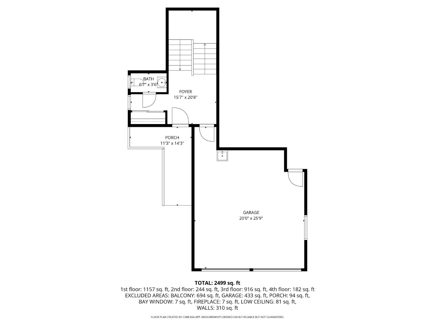 126 Frederick Street