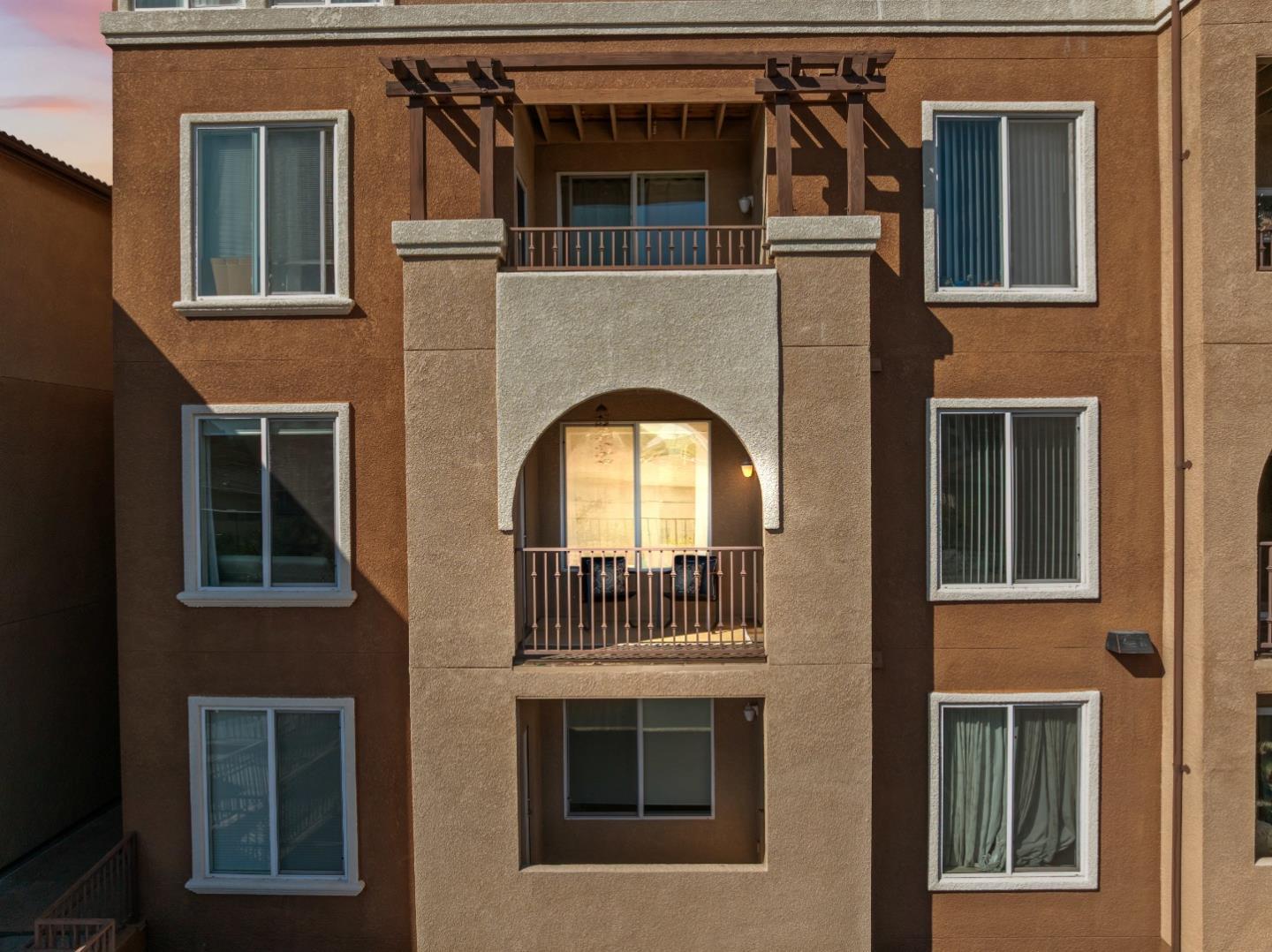 801 South Winchester Boulevard 3206