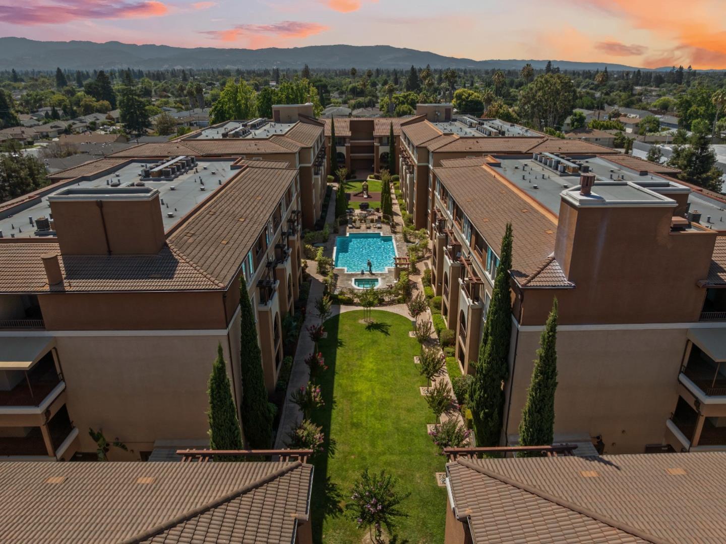 801 South Winchester Boulevard 3206