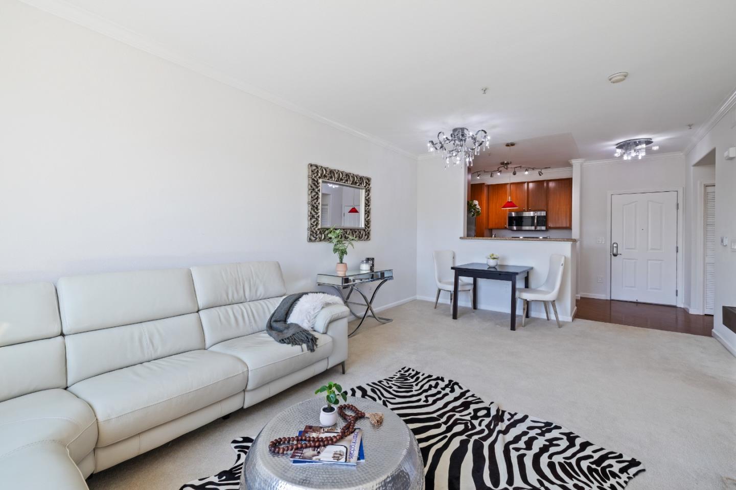 801 South Winchester Boulevard 3206