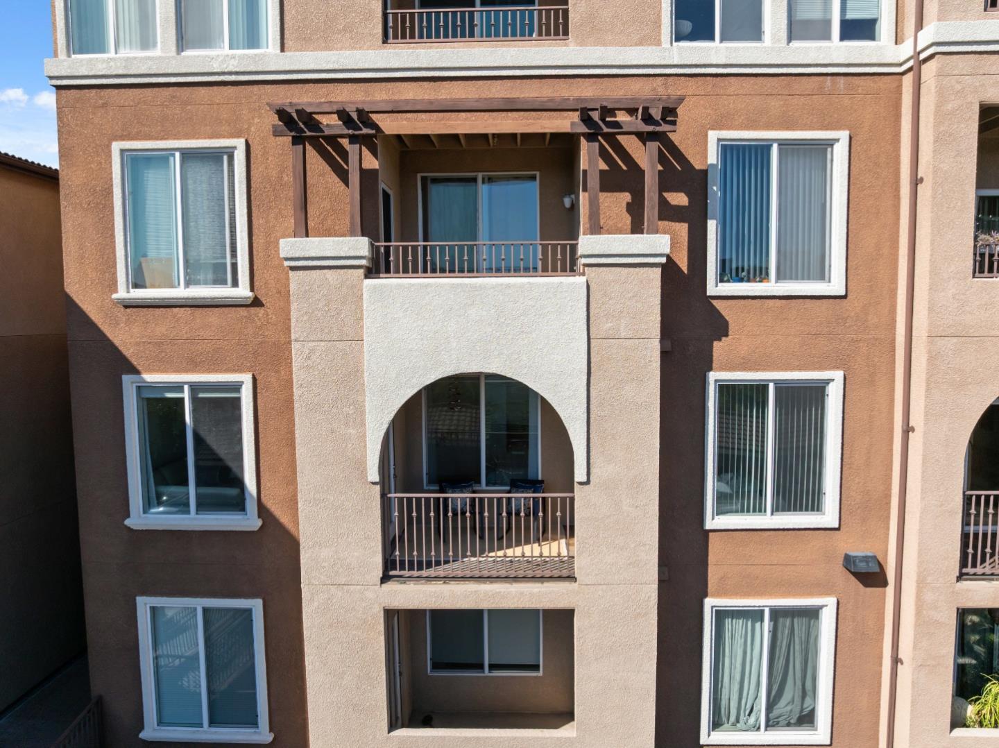 801 South Winchester Boulevard 3206