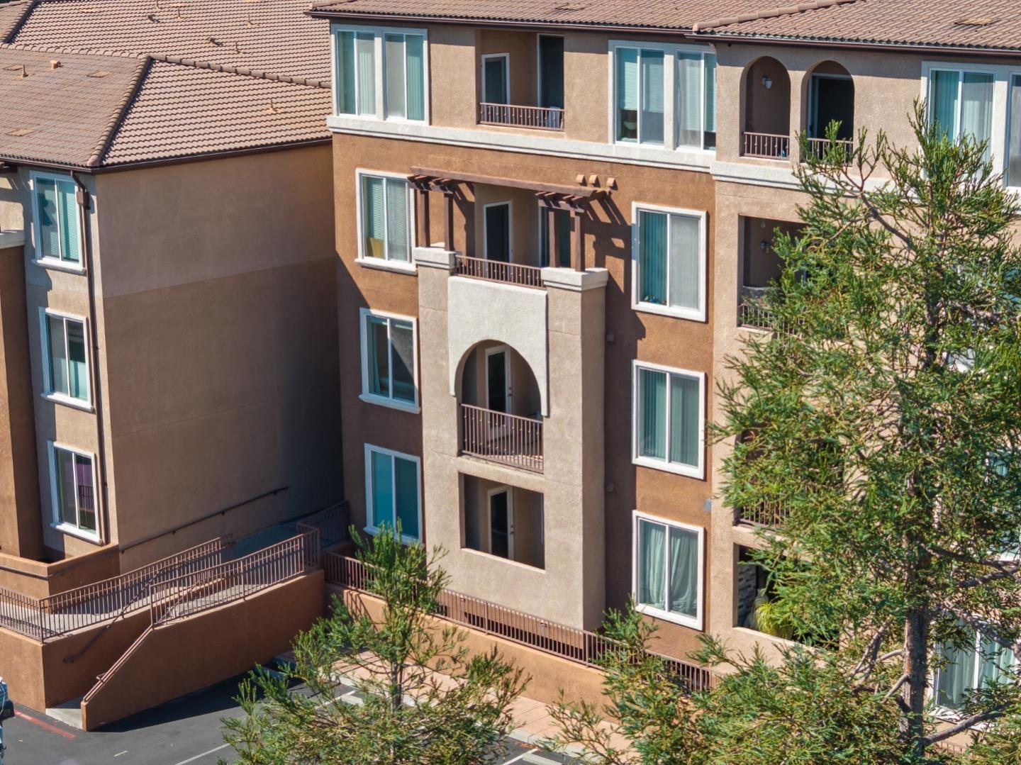 801 South Winchester Boulevard 3206