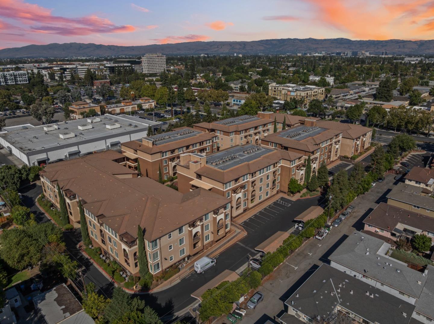 801 South Winchester Boulevard 3206