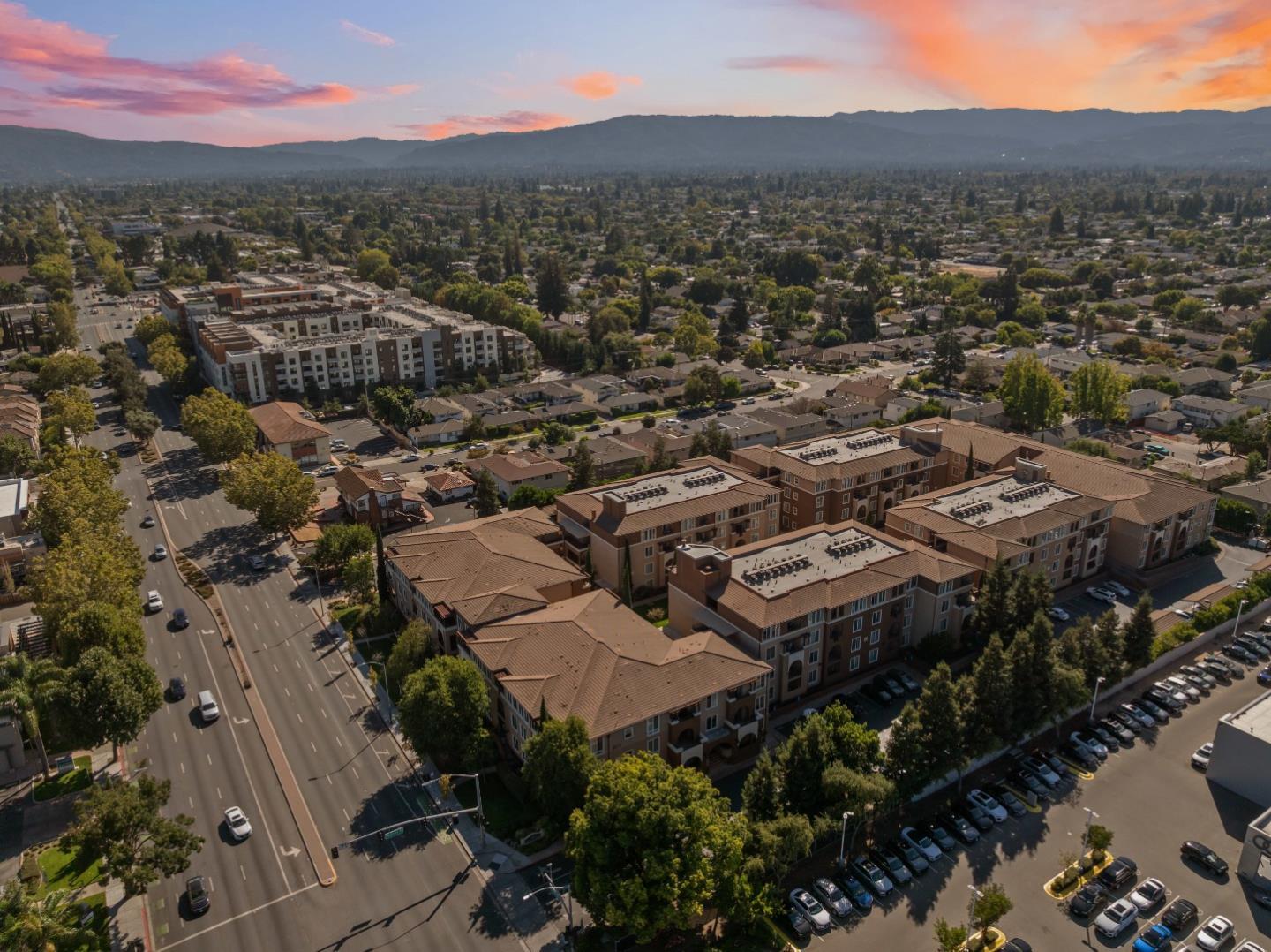 801 South Winchester Boulevard 3206