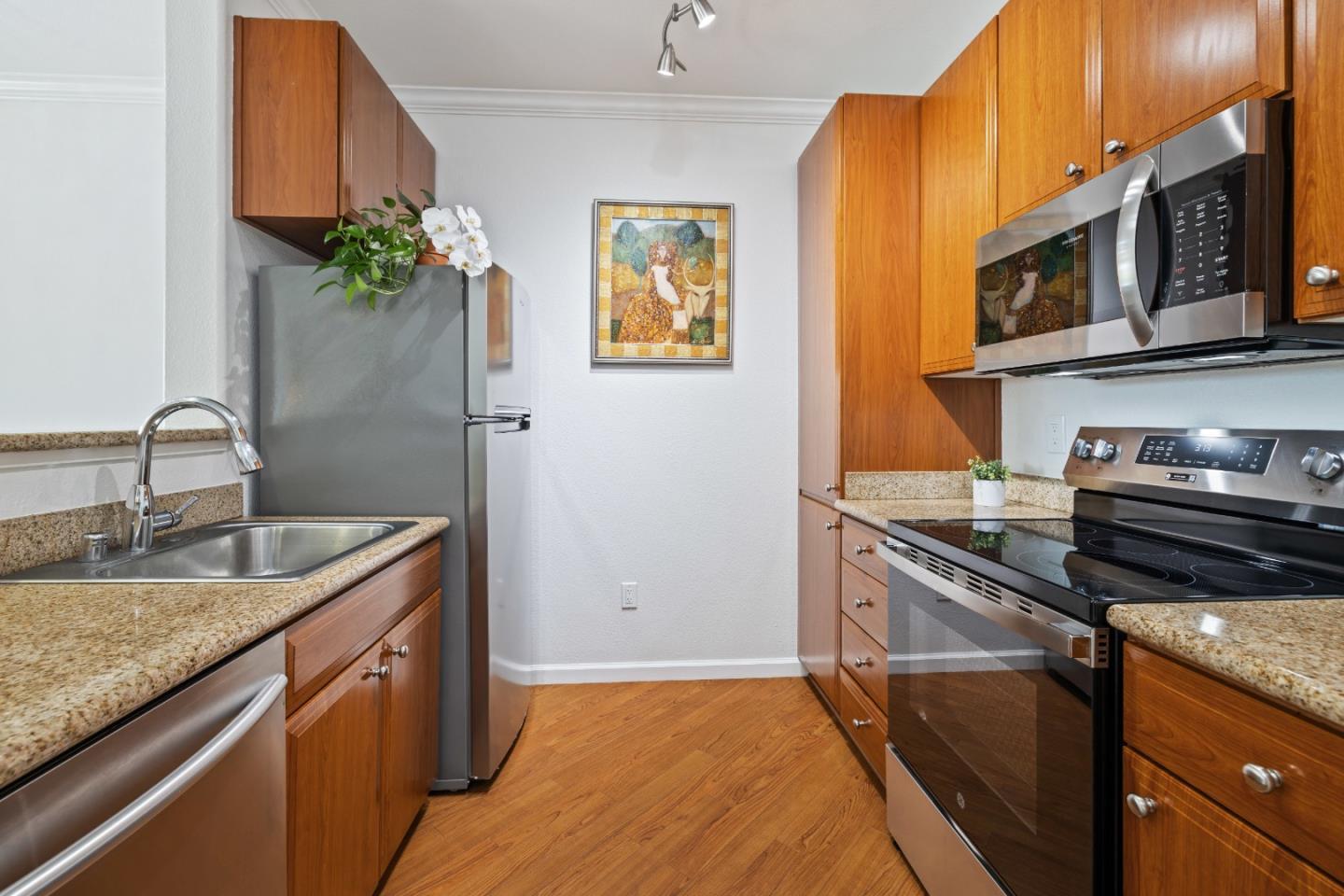 801 South Winchester Boulevard 3206