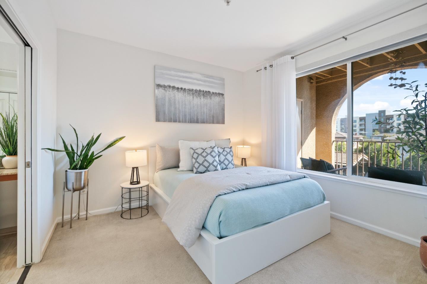 801 South Winchester Boulevard 3206