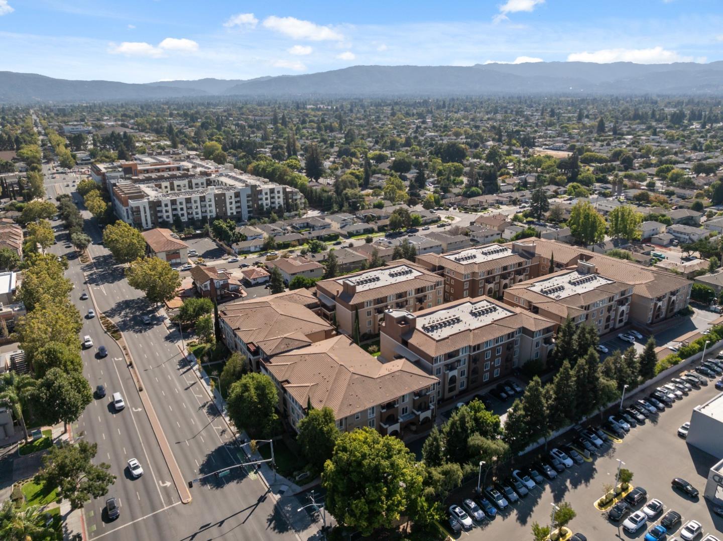 801 South Winchester Boulevard 3206