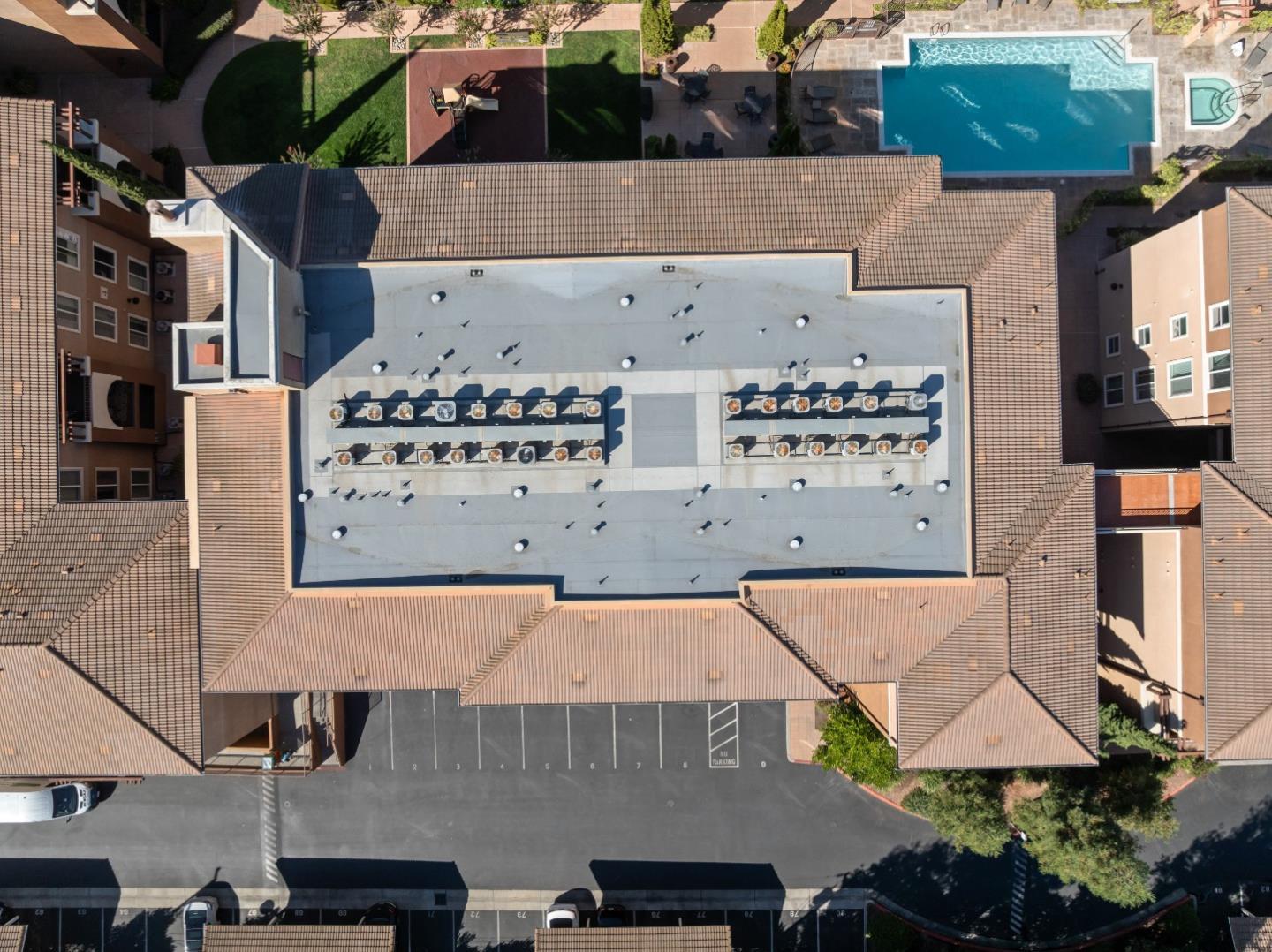 801 South Winchester Boulevard 3206