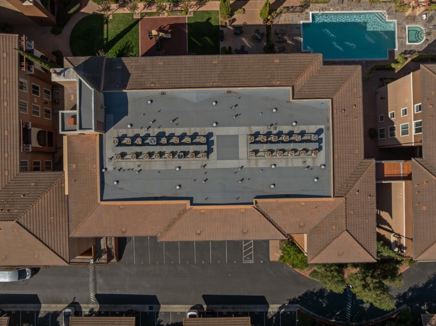 801 South Winchester Boulevard 3206