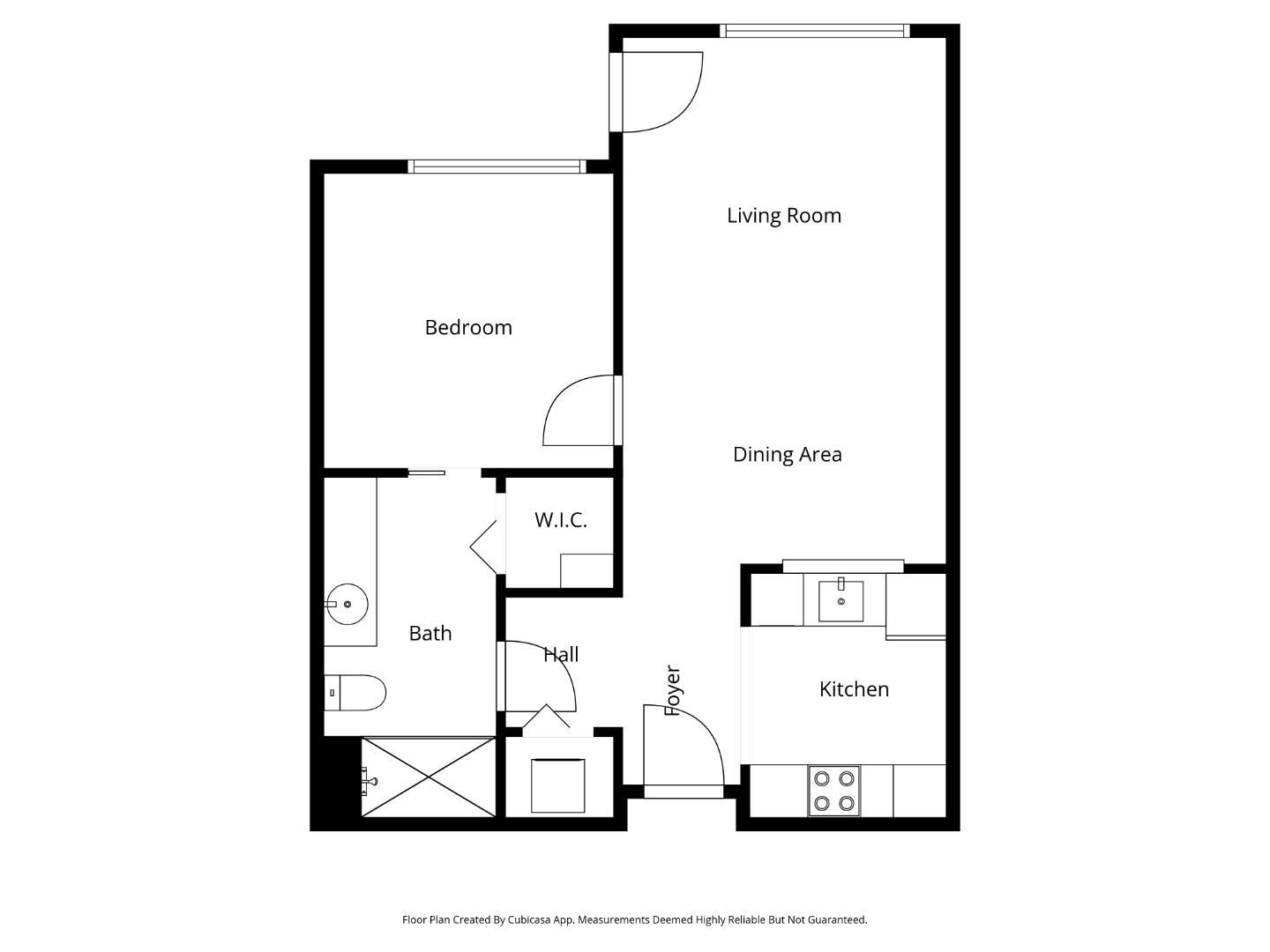 801 South Winchester Boulevard 3206