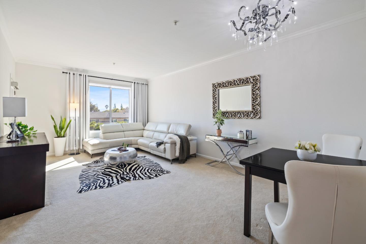 801 South Winchester Boulevard 3206