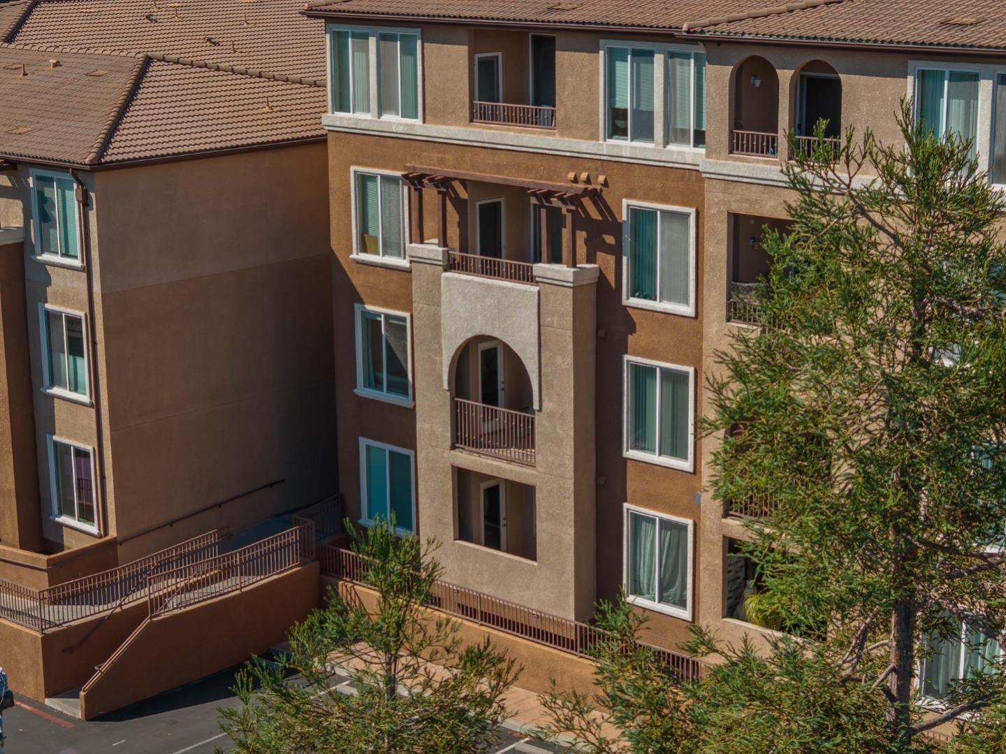 801 South Winchester Boulevard 3206