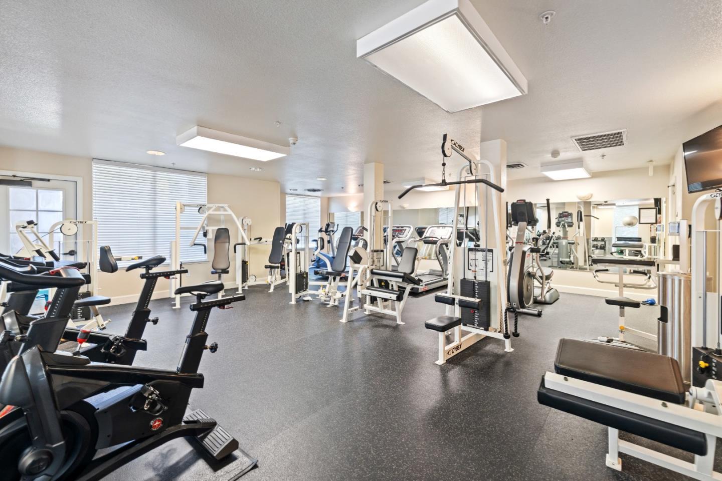 801 South Winchester Boulevard 3206