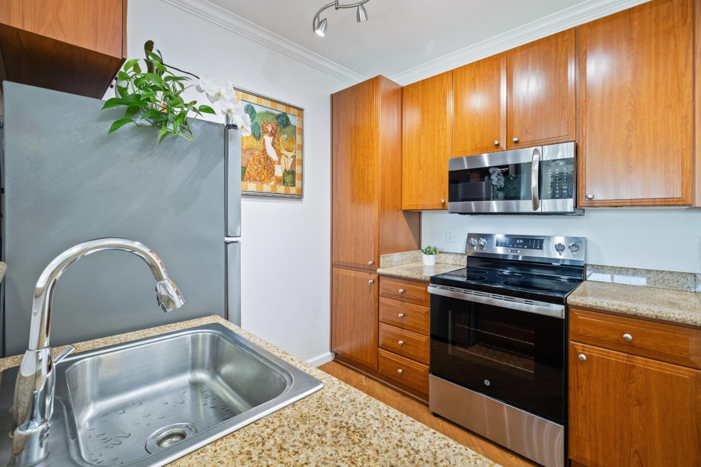 801 South Winchester Boulevard 3206