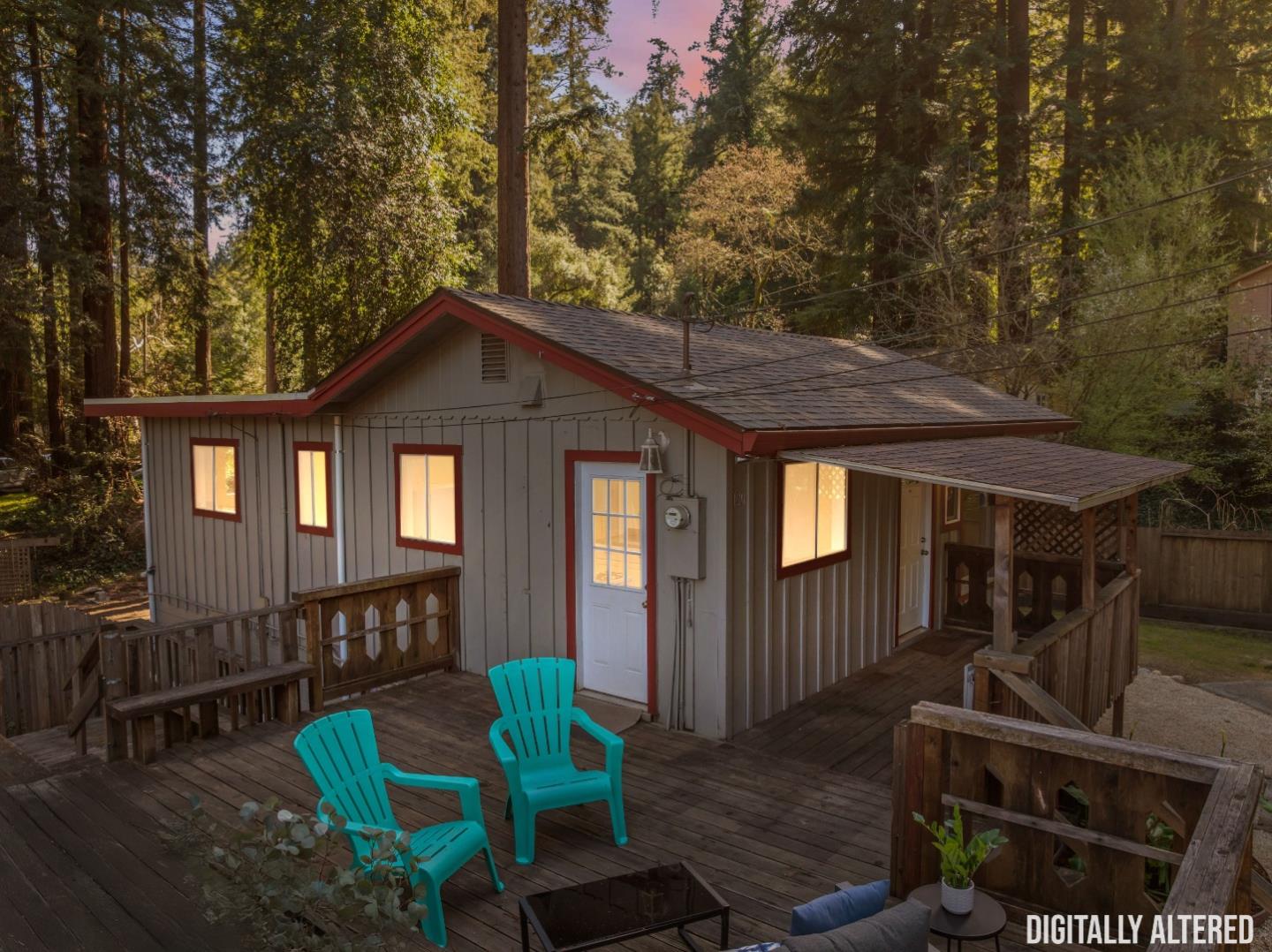 120 Madrona Way