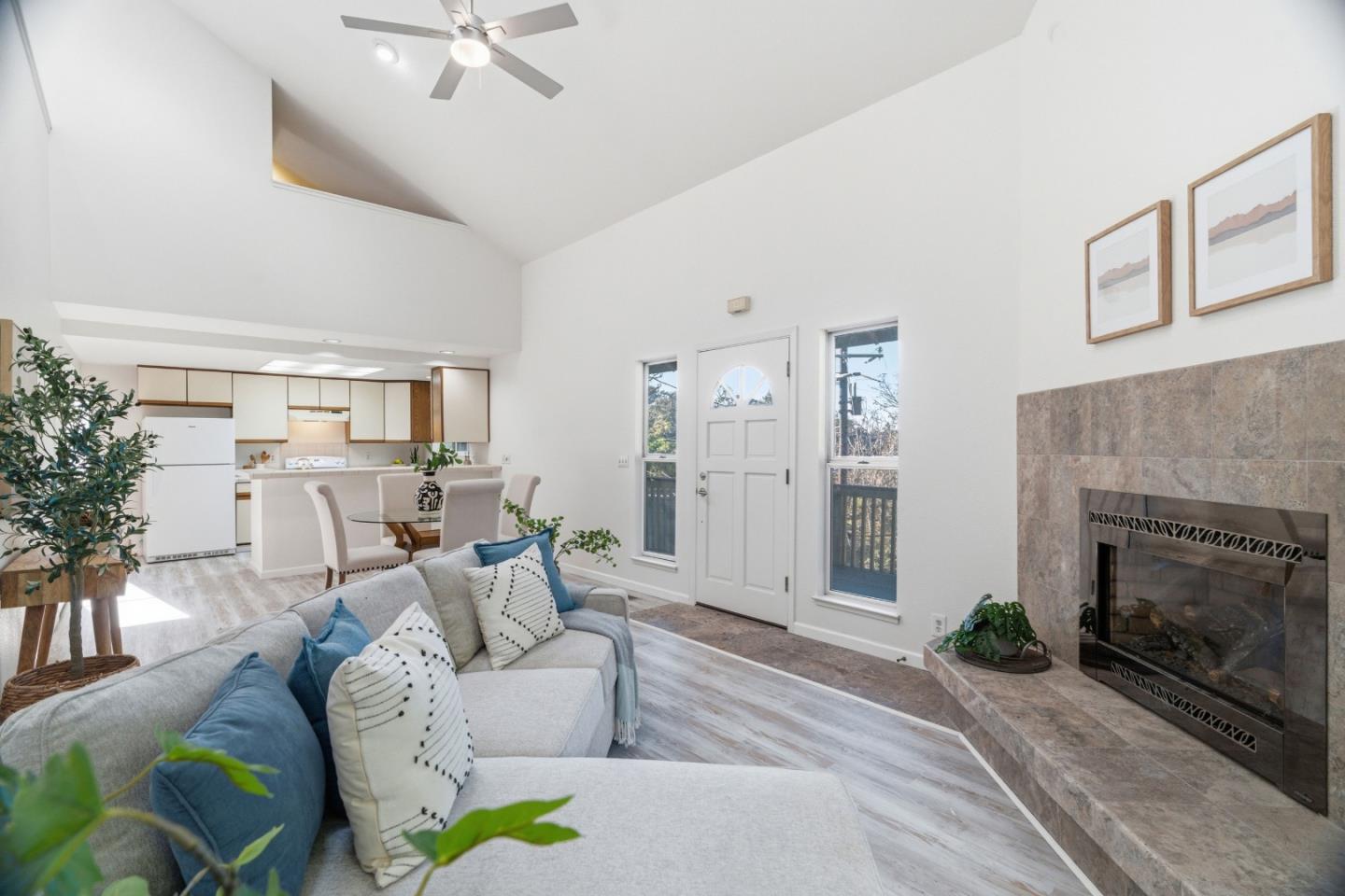 740 Loma Prieta Drive