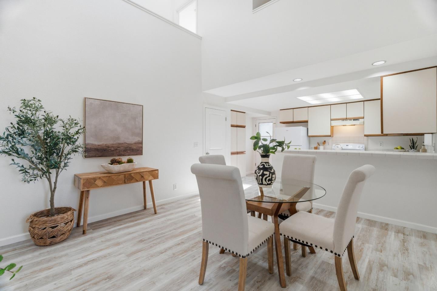 740 Loma Prieta Drive