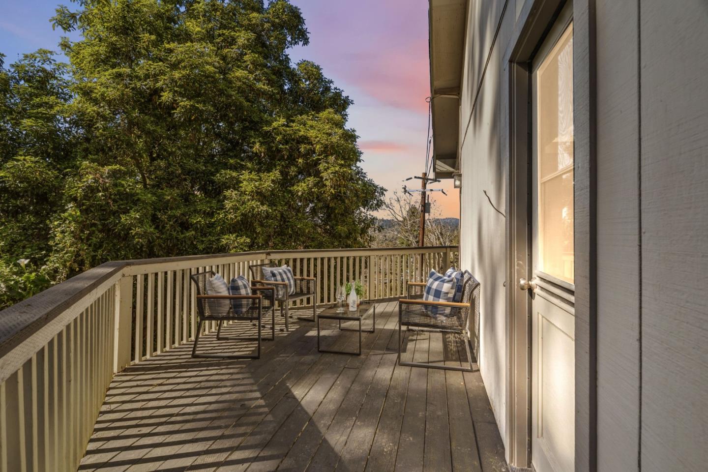 740 Loma Prieta Drive