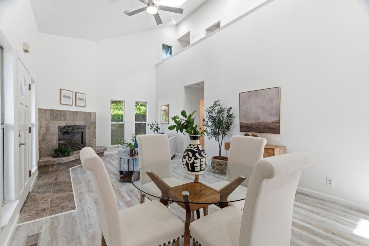 740 Loma Prieta Drive