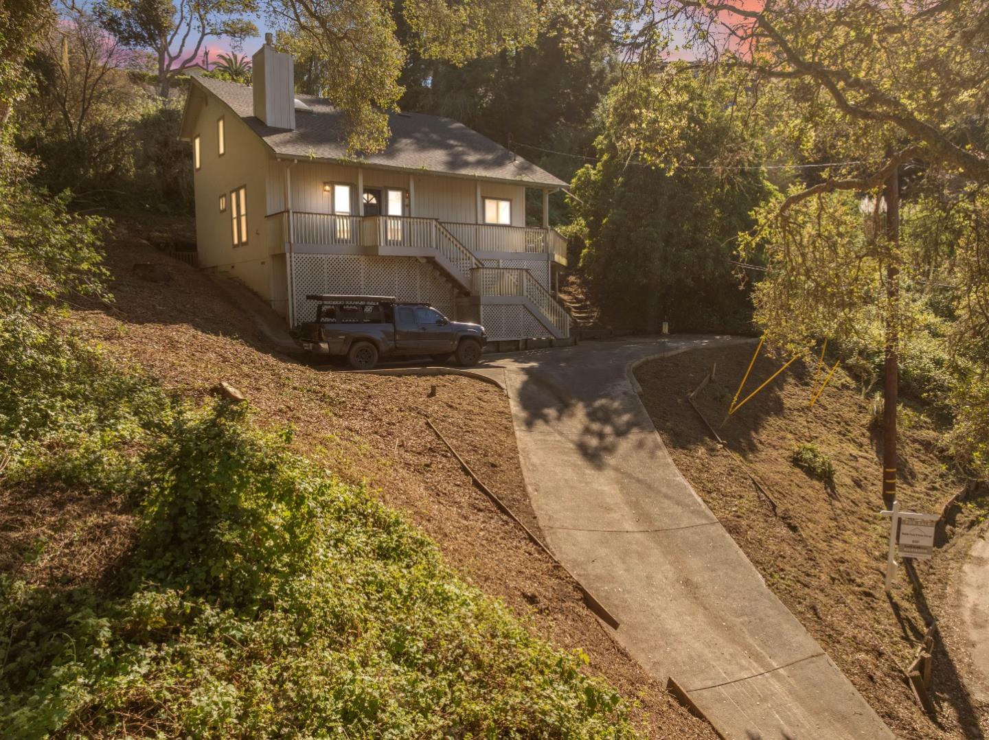 740 Loma Prieta Drive