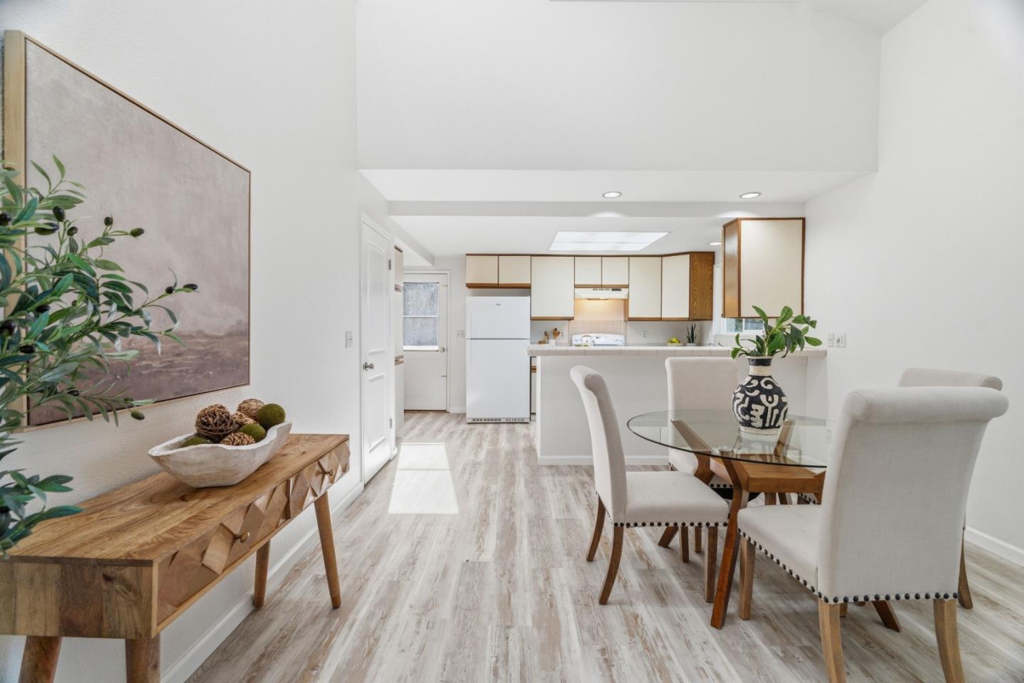 740 Loma Prieta Drive