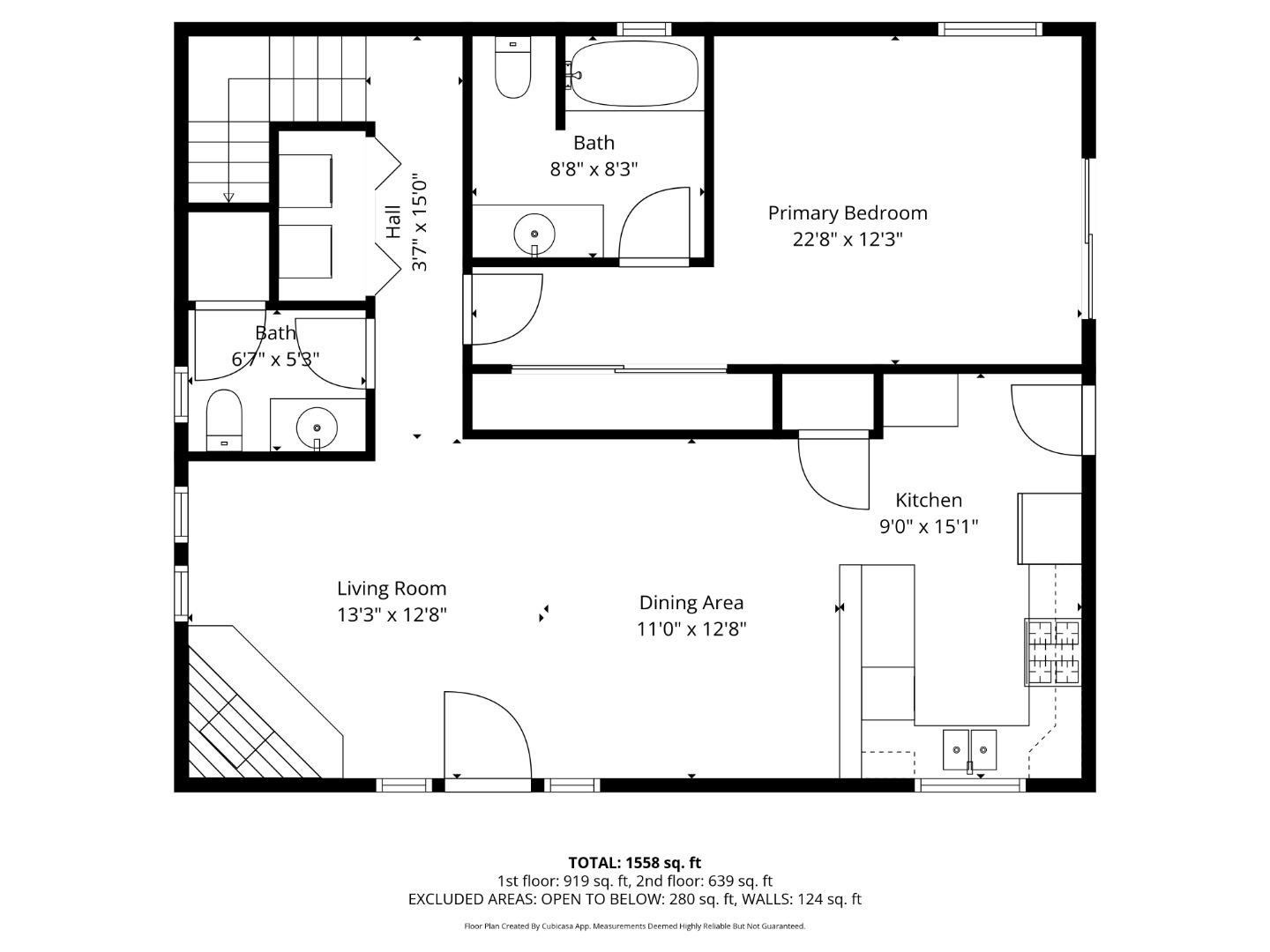 740 Loma Prieta Drive