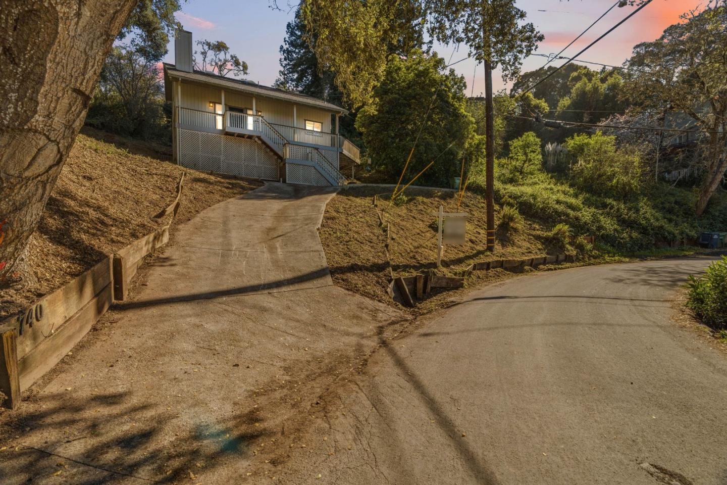 740 Loma Prieta Drive