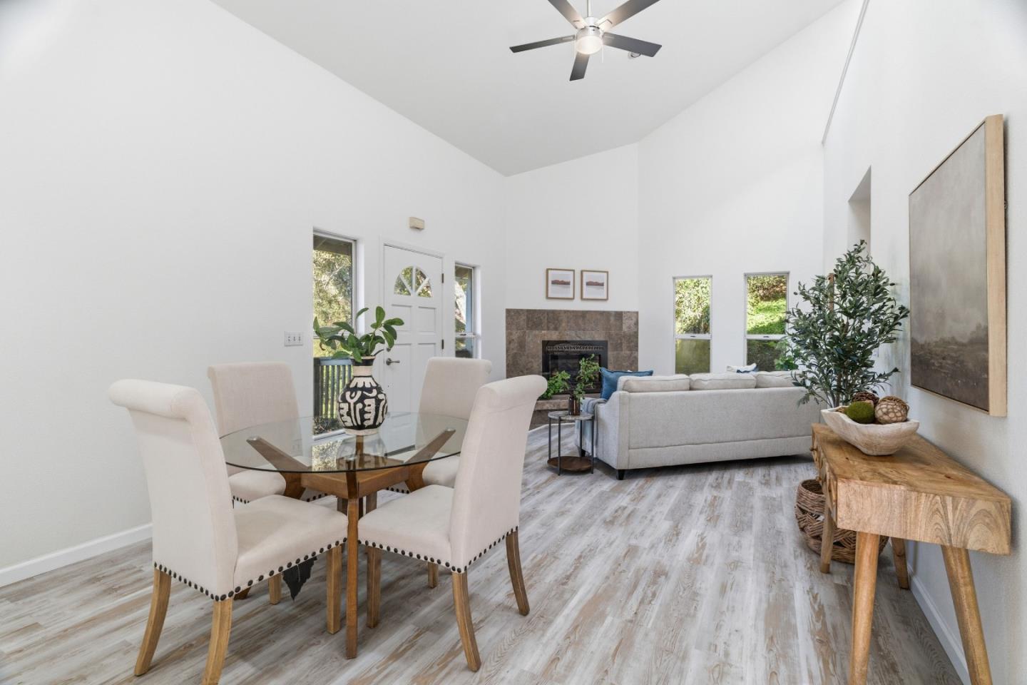 740 Loma Prieta Drive