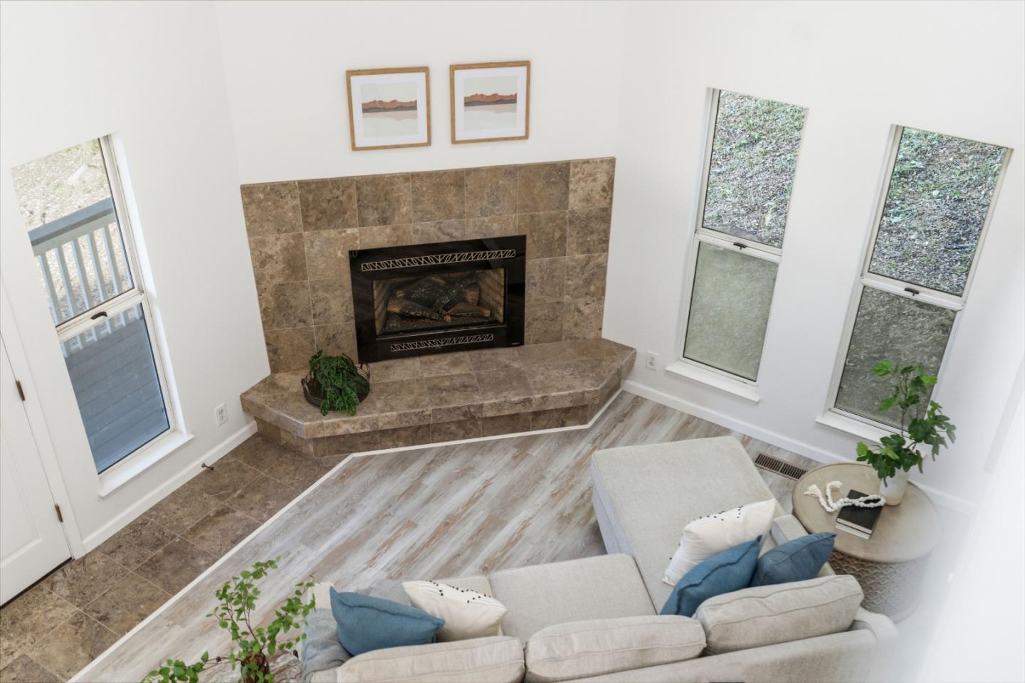 740 Loma Prieta Drive