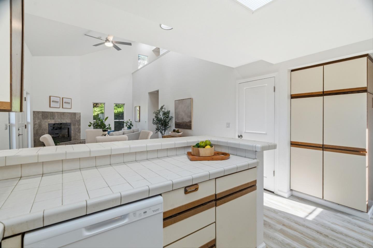 740 Loma Prieta Drive