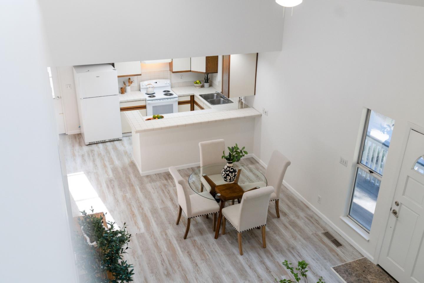 740 Loma Prieta Drive