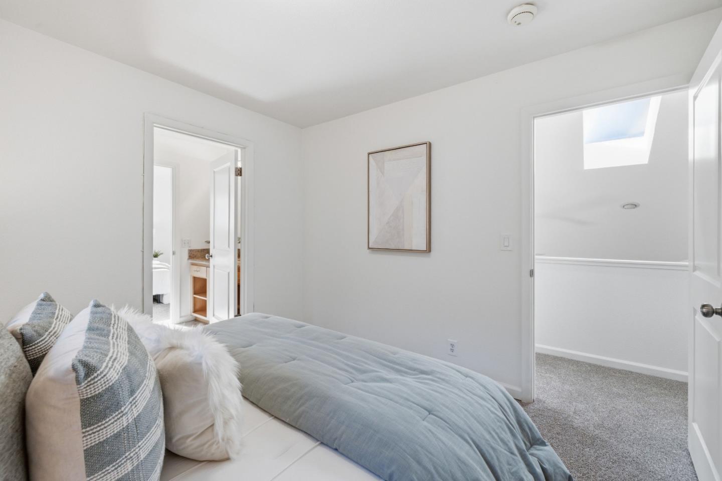 740 Loma Prieta Drive