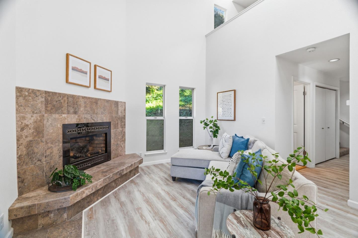 740 Loma Prieta Drive