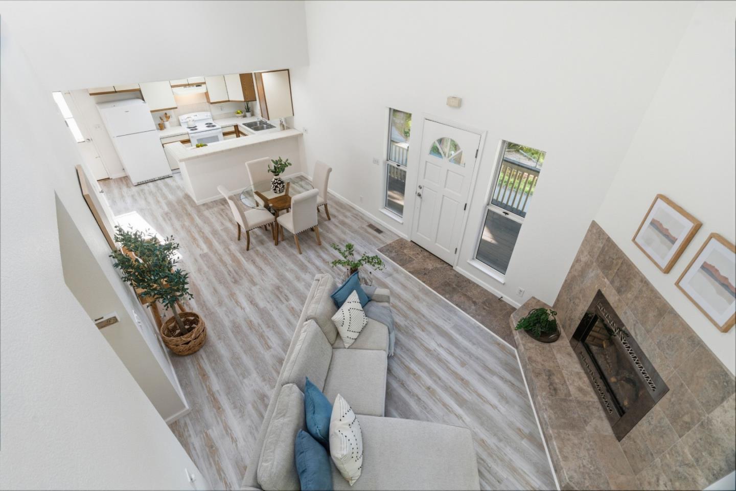 740 Loma Prieta Drive