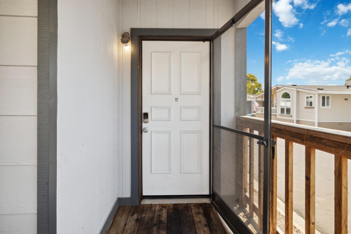 500 West 10th Street Unit: 79