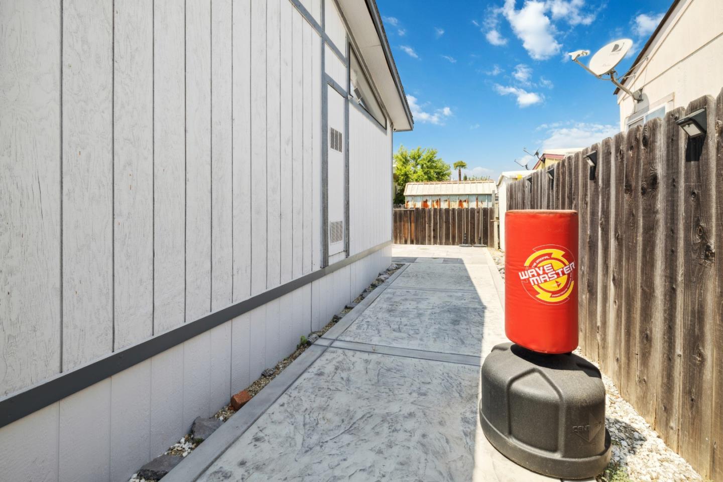 500 West 10th Street Unit: 79