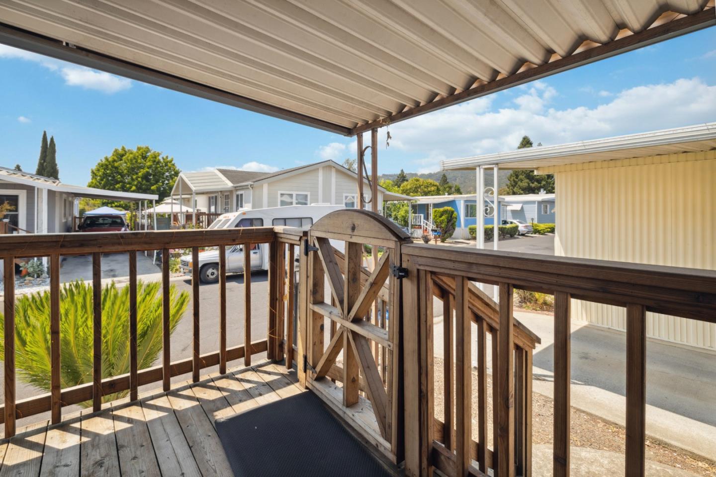 500 West 10th Street Unit: 79