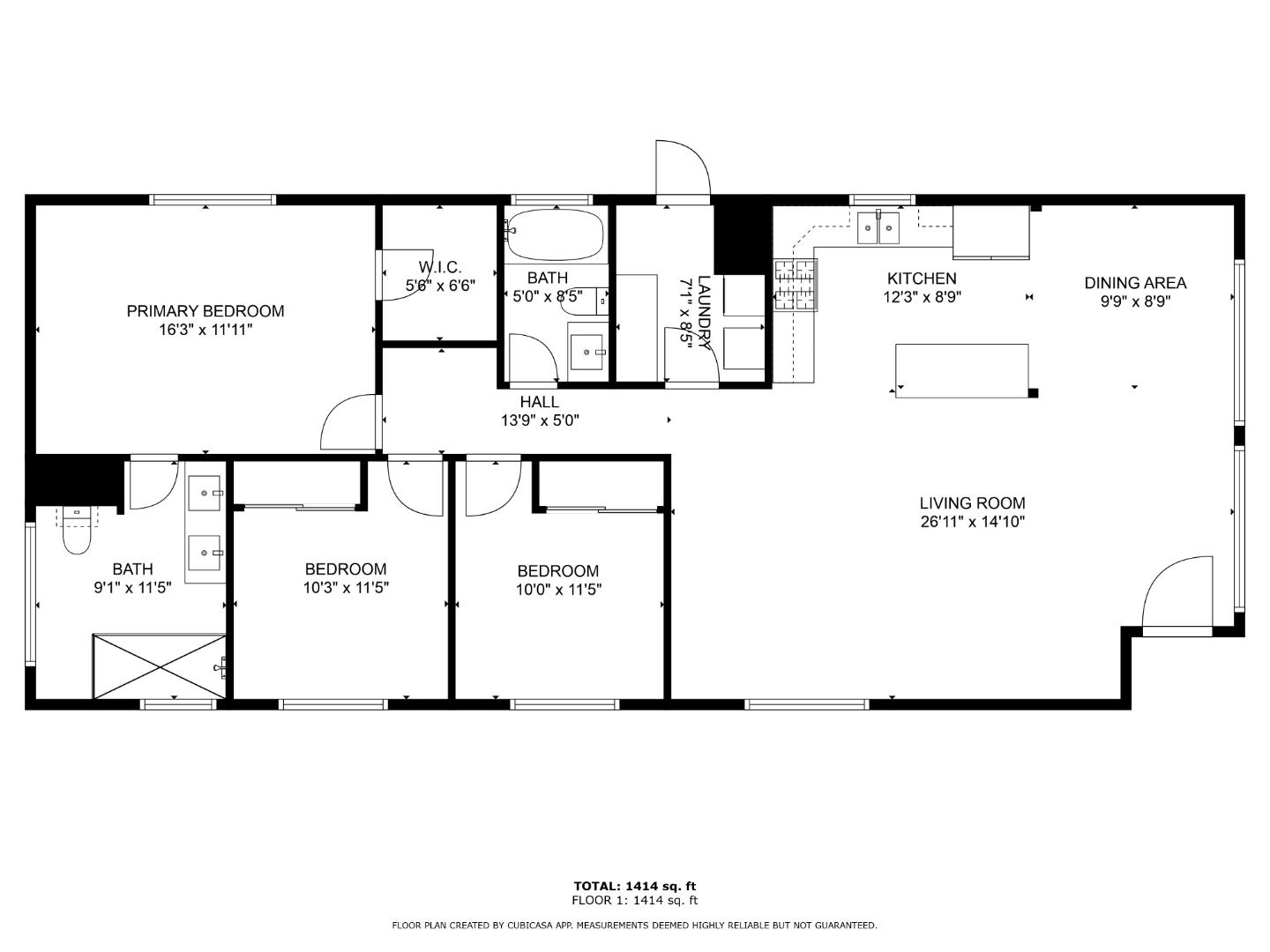 500 West 10th Street Unit: 79