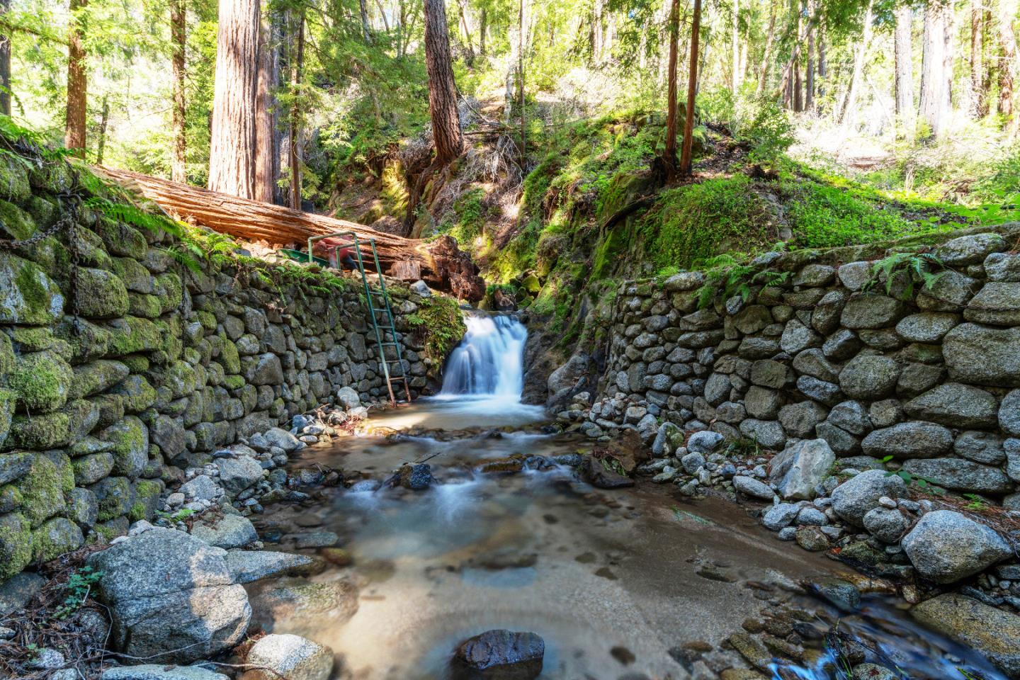 11800 Clear Creek Road