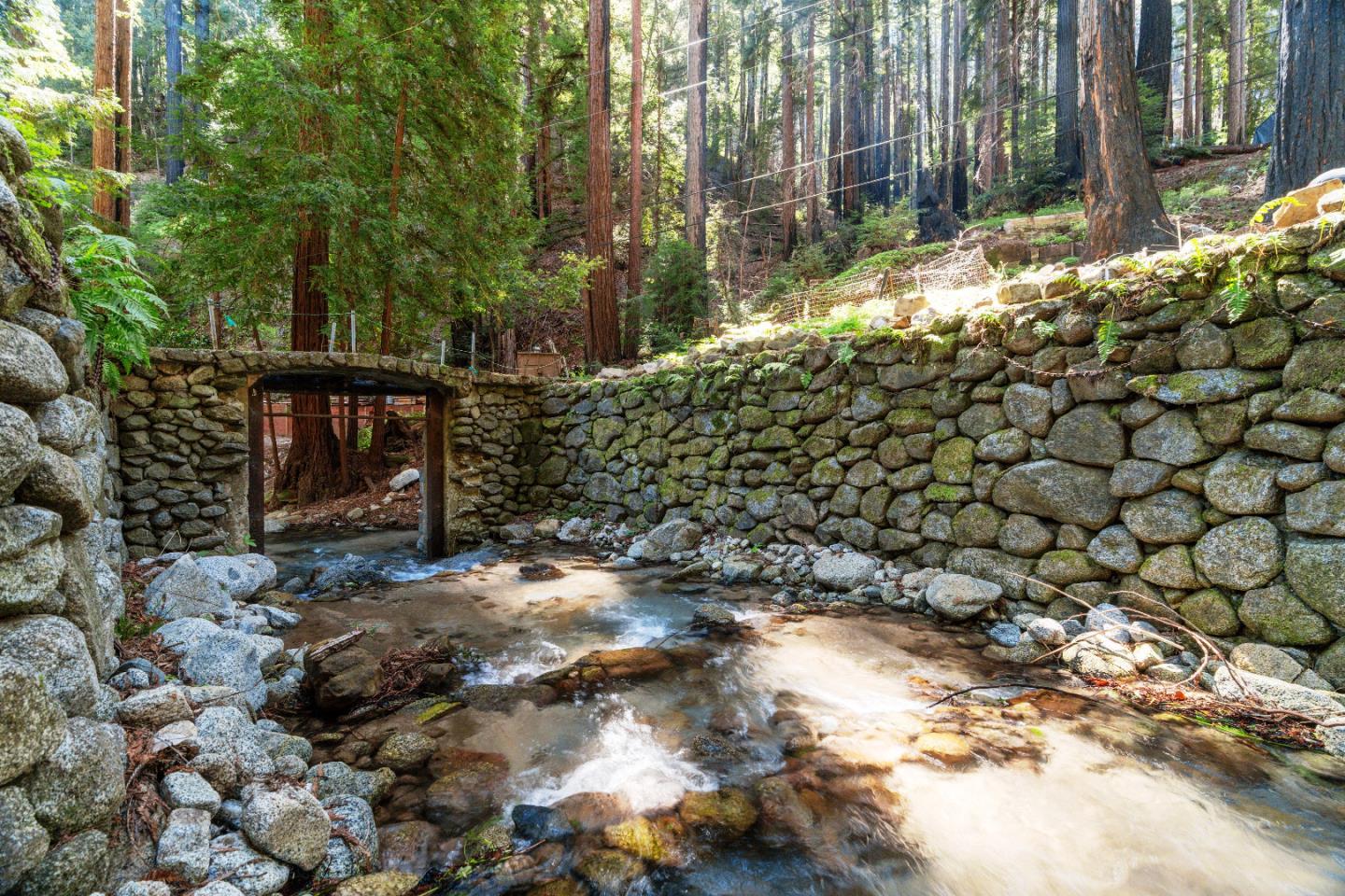 11800 Clear Creek Road