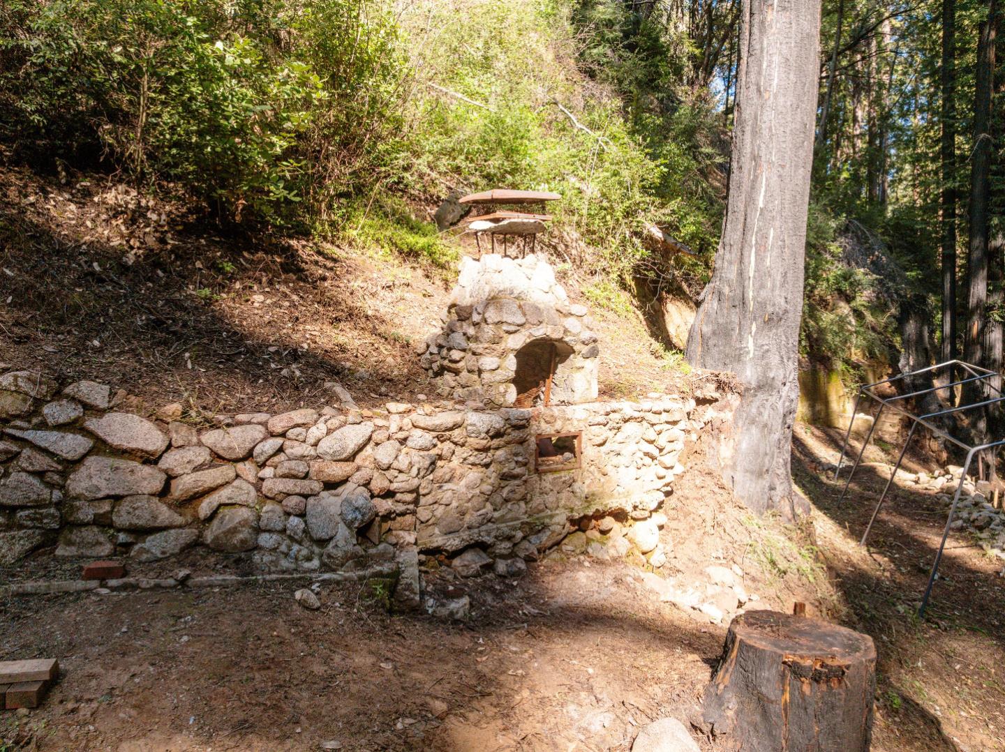 11800 Clear Creek Road