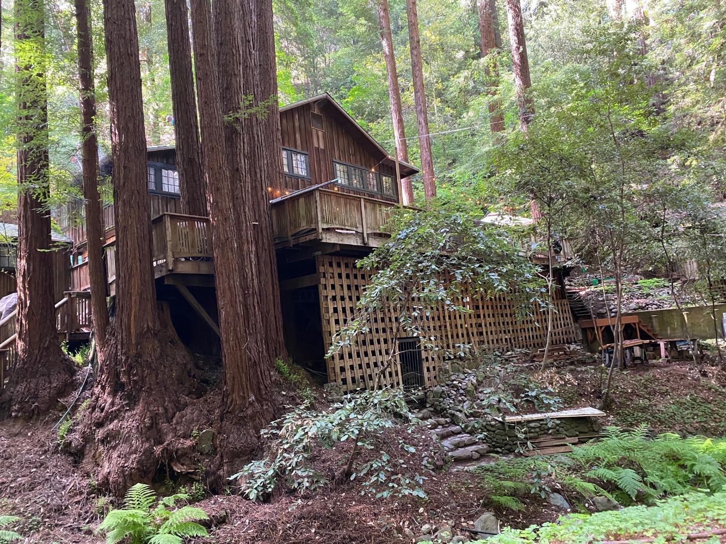 11800 Clear Creek Road