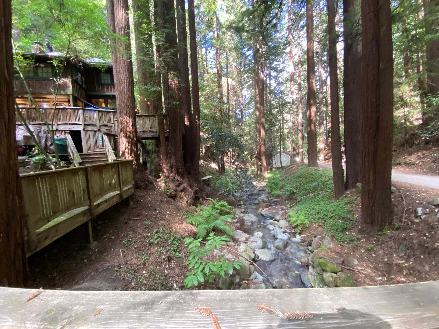 11800 Clear Creek Road