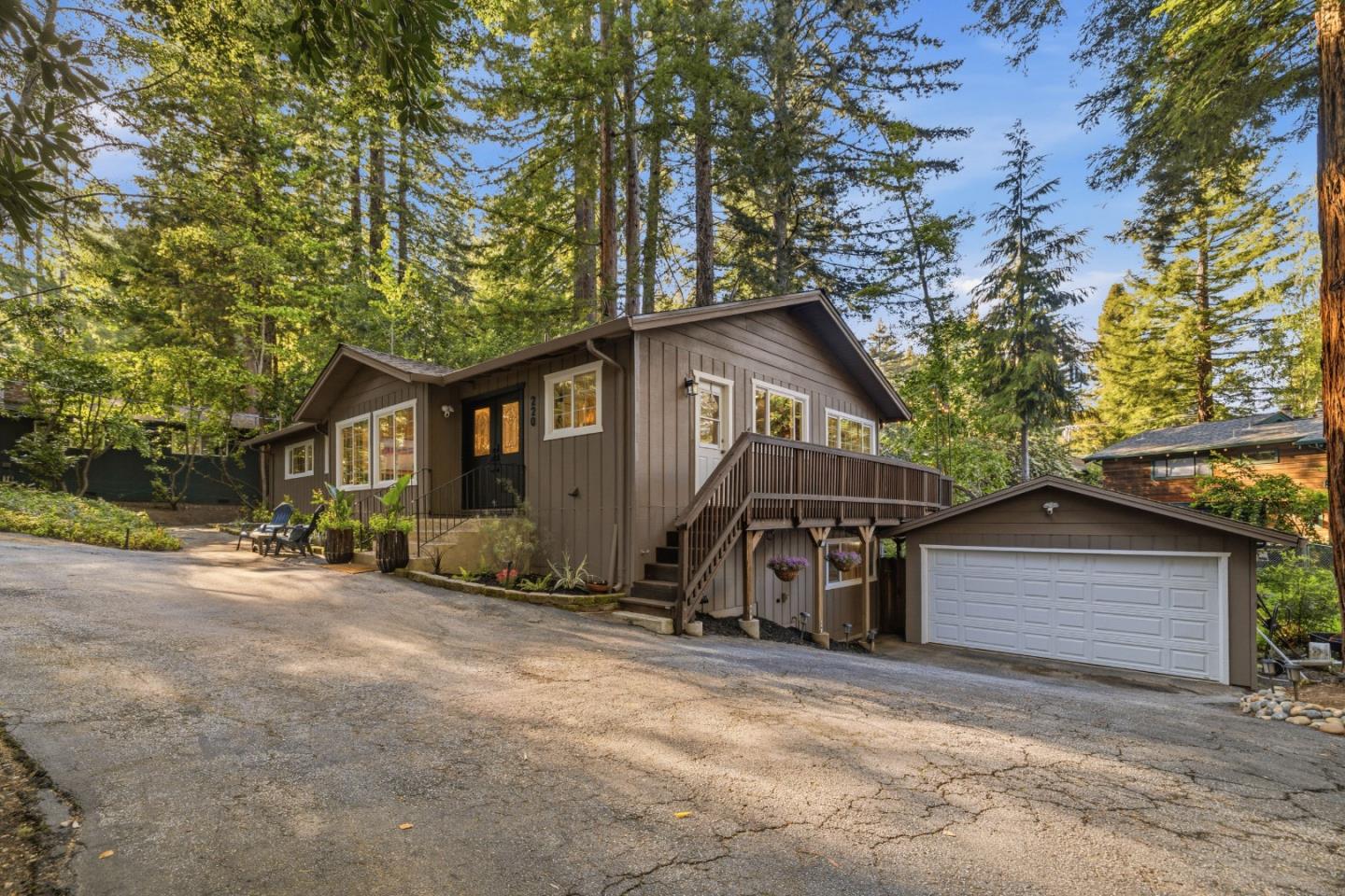 220 Lake Drive