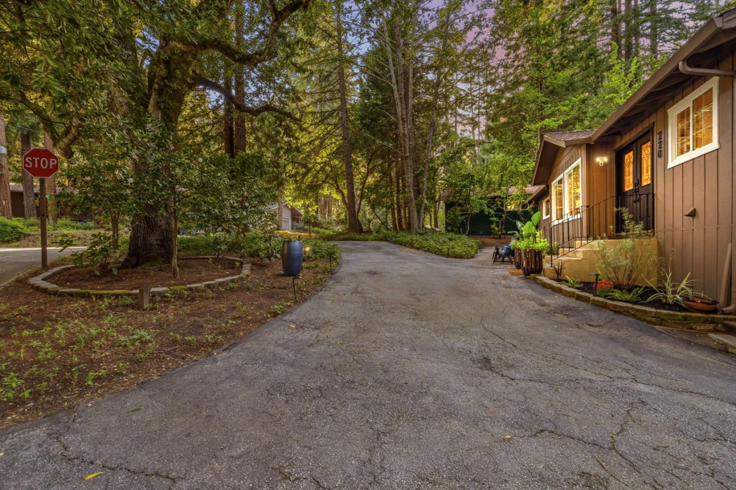 220 Lake Drive