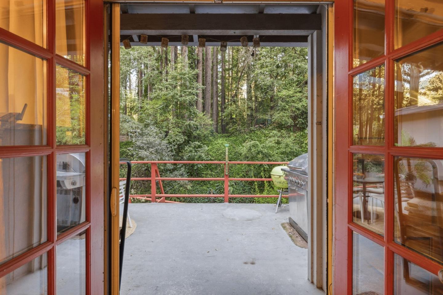495 Primavera Road