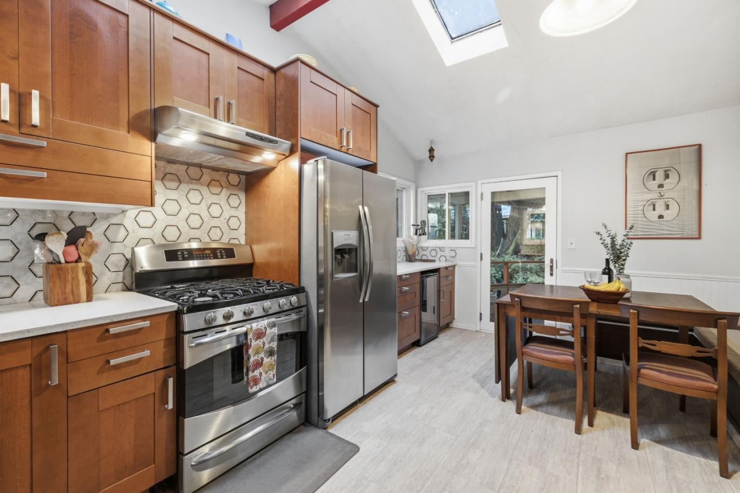 495 Primavera Road