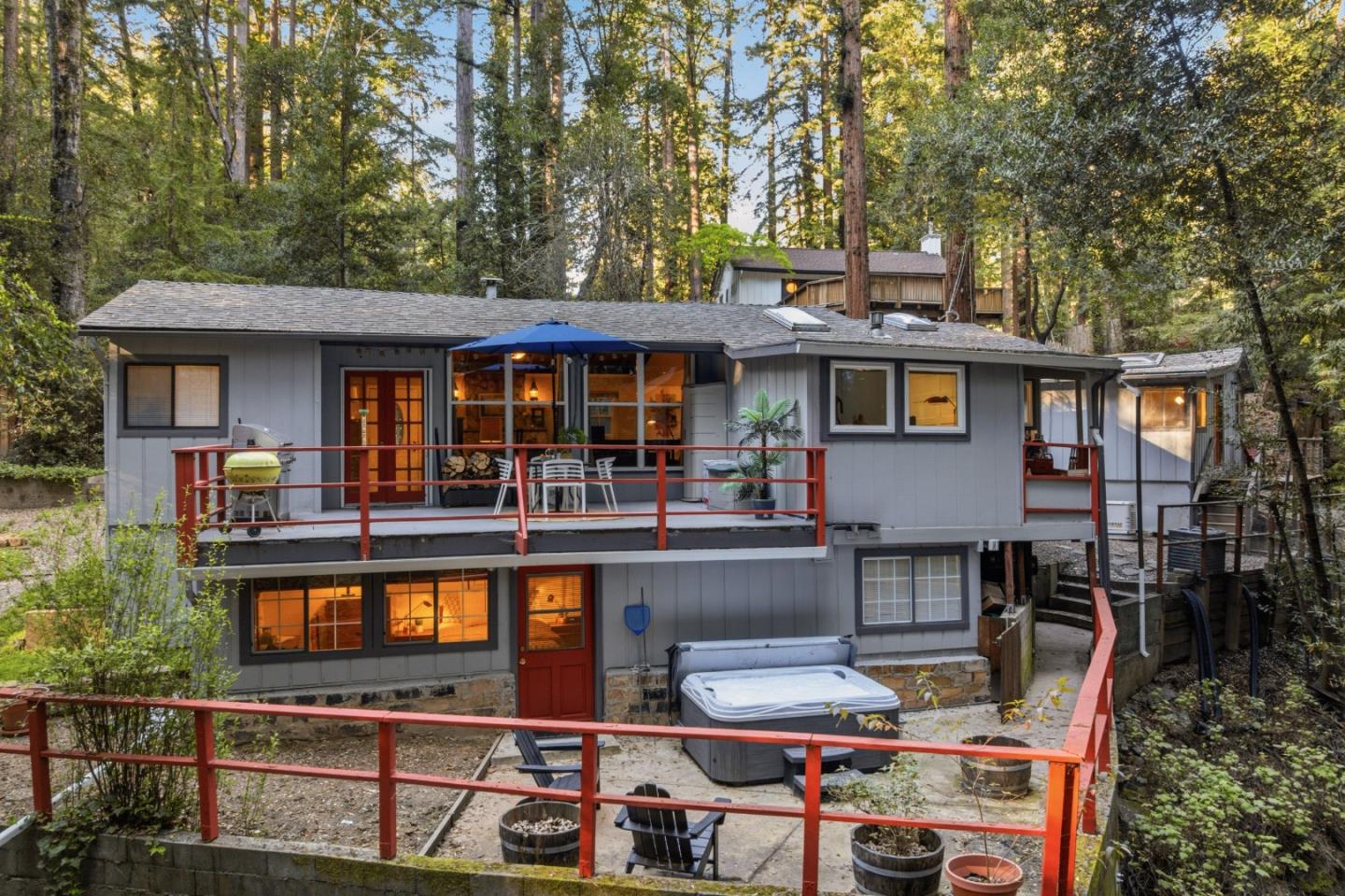 495 Primavera Road