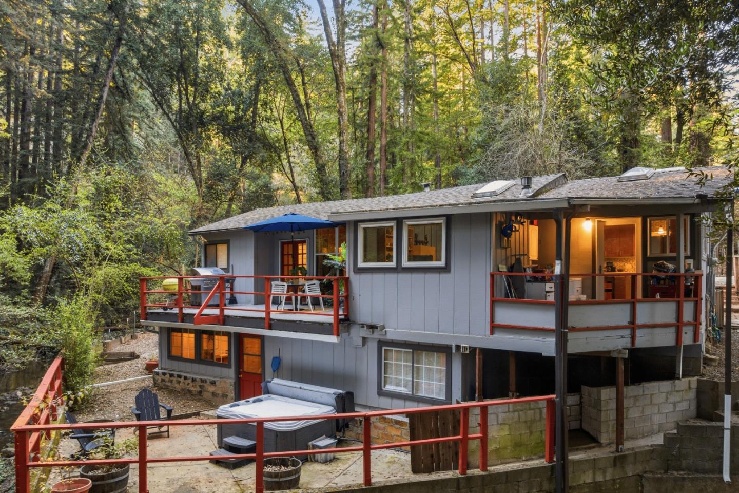 495 Primavera Road