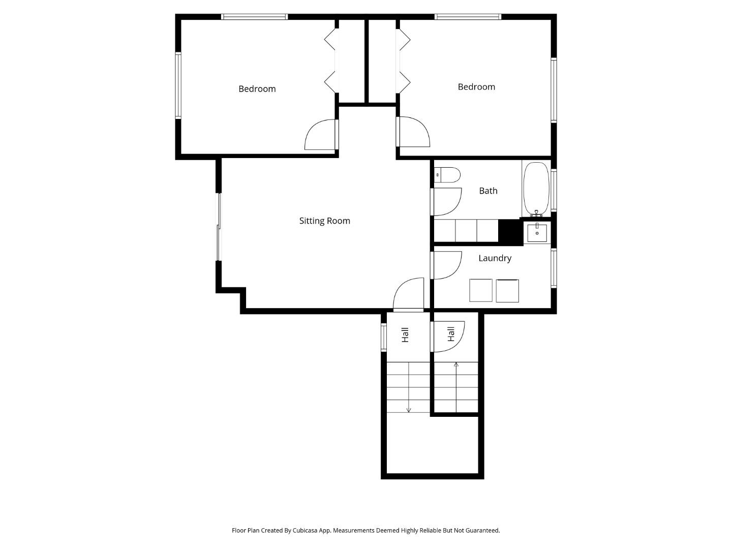 1380 Weston Ridge Rd